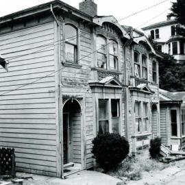 9 & 11 Rosina Terrace