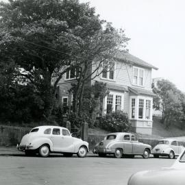 128 Sydney Street West