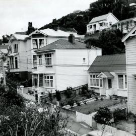 188 - 196 Sydney Street West