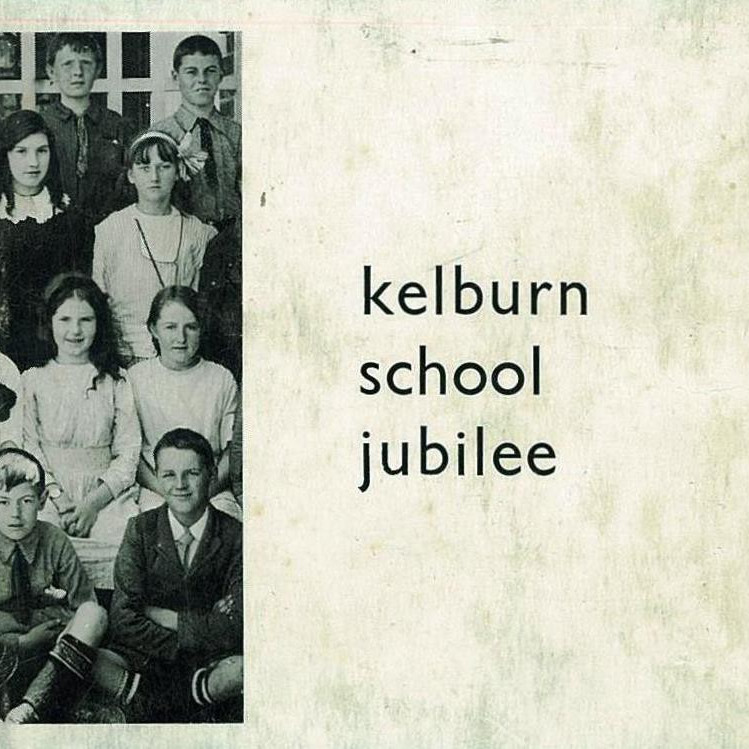 Kelburn Normal School Golden Jubilee, 1914 - 64