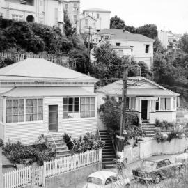 168 & 170 Sydney Street West