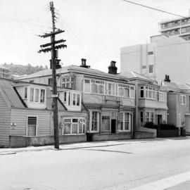 138 - 144 The Terrace