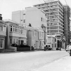 120 - 140 The Terrace