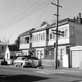 223 - 235 Tinakori Road