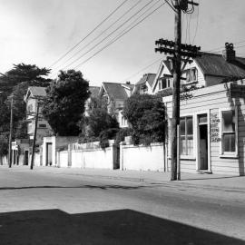 143 - 151 Tinakori Road