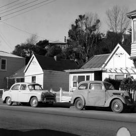 223 - 229 Tinakori Road