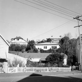 203 & 205 Tinakori Road