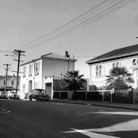 173, 179 & 181 Tinakori Road