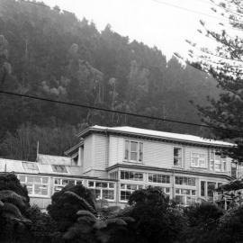 Premier House, 260 Tinakori Road