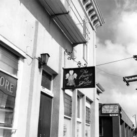 The Prince of Wales Hotel, 169 Tory Street