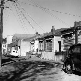 7 - 15 Whittaker Street