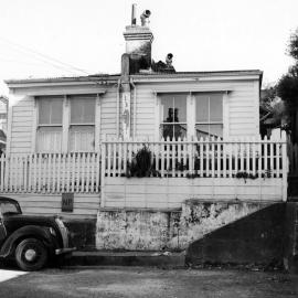 17 & 19 Whittaker Street