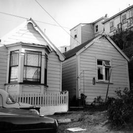 25 & 27 Windsor Place