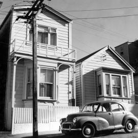 19 & 21 Windsor Place