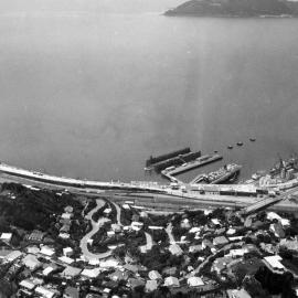 Wellington Waterfront