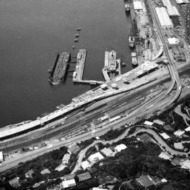 Wellington Waterfront