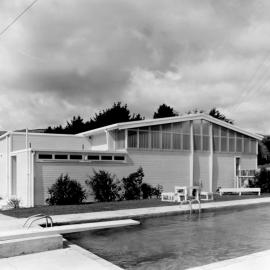 Arohata Women's Prison