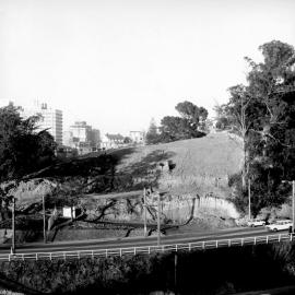 Bolton Street Cemetery