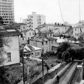 Clifton Cable Car Station