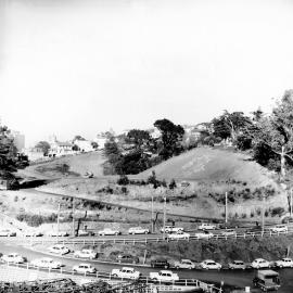 Bolton Street Cemetery