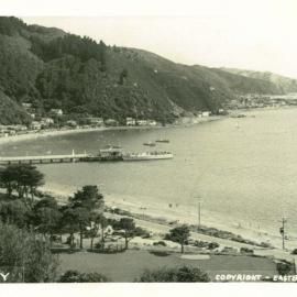 Days Bay