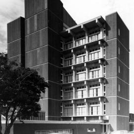 Wellington Girls' College