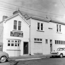 21 - 25 Barker Street