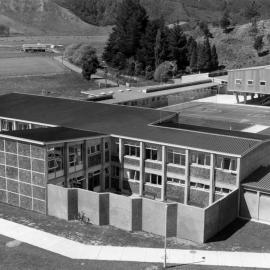 Rimutaka Prison, Upper Hutt