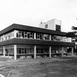 Rimutaka Prison, Upper Hutt