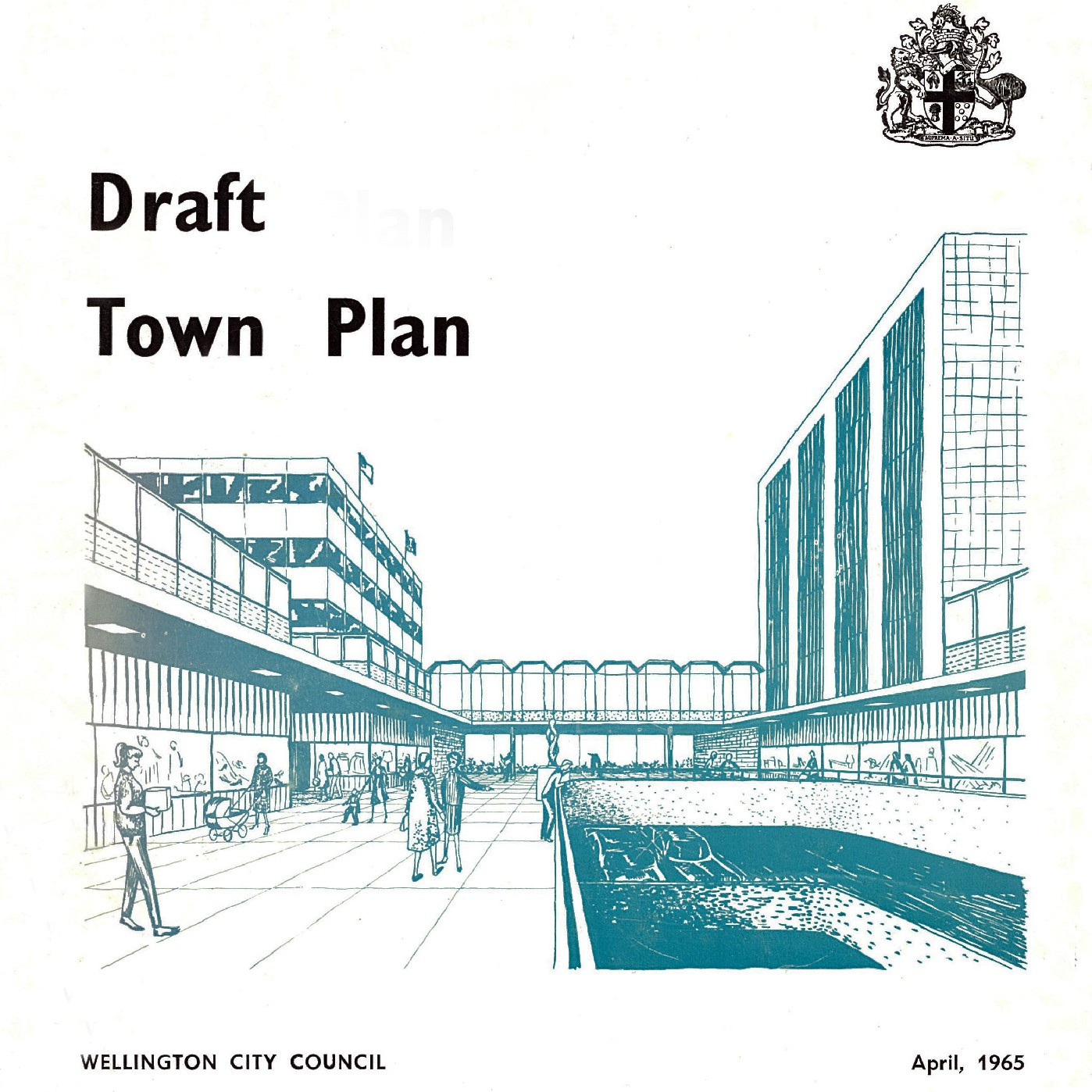 Draft Town Plan