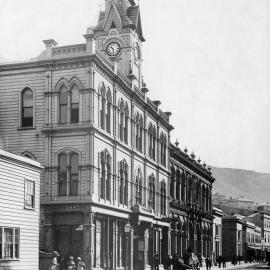 Athenaeum and Mechanics Institute 