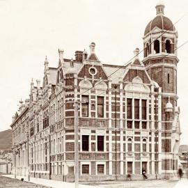 Wellington Municipal Library