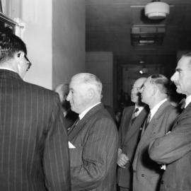 Unveiling of the City Guide