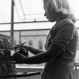 Wellington Central Public Library