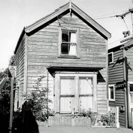 House in Windsor Place