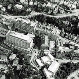 Victoria University, Kelburn