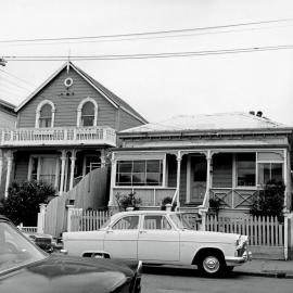 40 & 38 Sussex Street