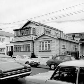 10 & 8 Sussex Street