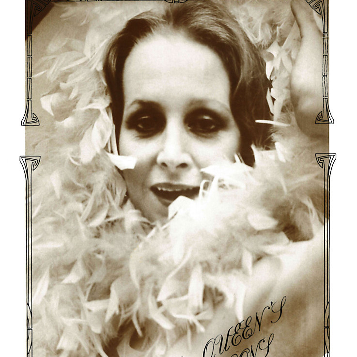 The Queen's Dragoons