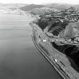 Ngauranga & Hutt Road