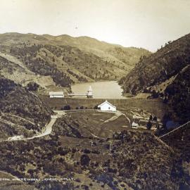Karori Reservoir