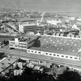 Colgate - Palmolive Building 