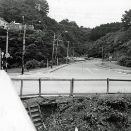 Korokoro Road