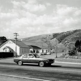 James Street, Plimmerton