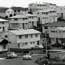 Porirua East
