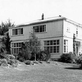Porirua House
