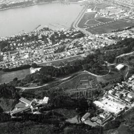 Wellington Town Belt