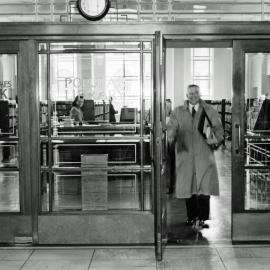 Wellington Central Public Library