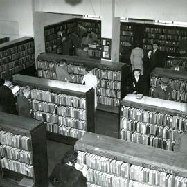 Wellington Central Public Library