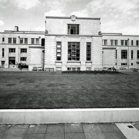 Wellington Central Public Library